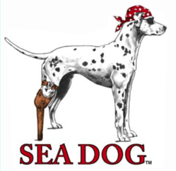 Sea Dog